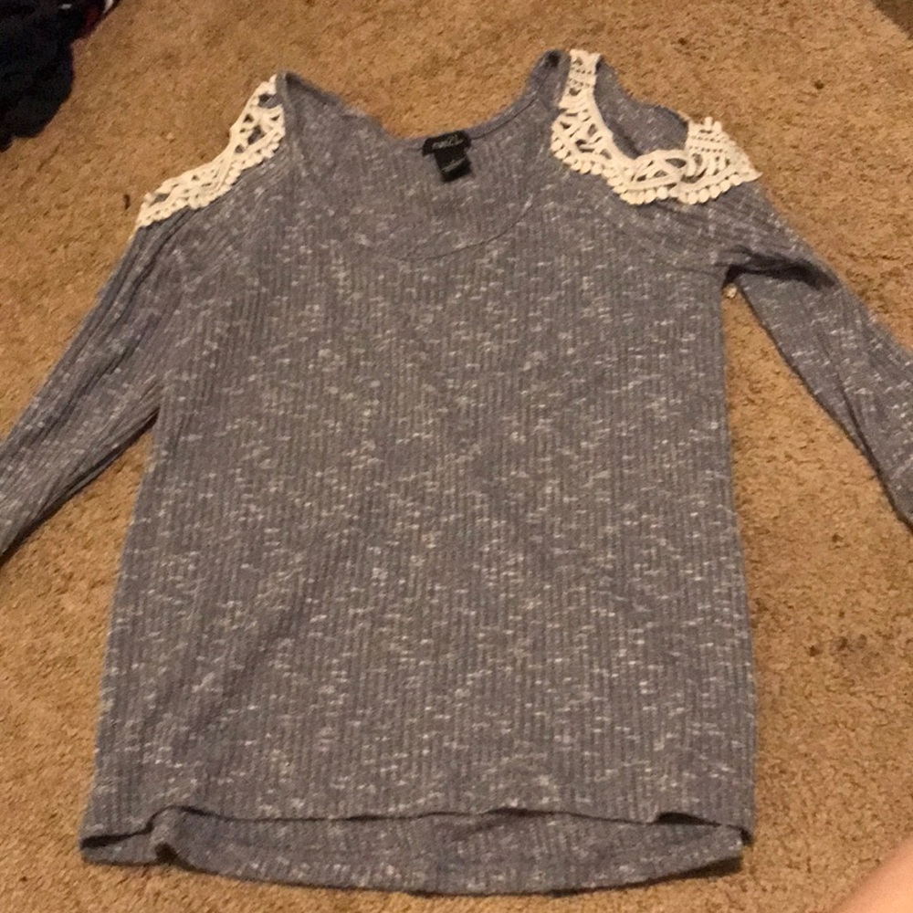 Rue21 Top